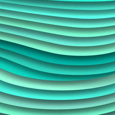 3 boyutlu illüstrasyon. Web modern fon. Renkli desen. Soyut geometrik şekiller. arkaplan.