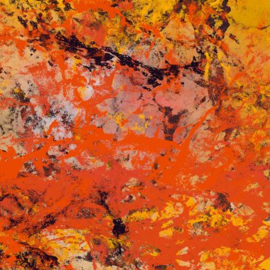 Vintage grunge arka plan, metin alanı olan