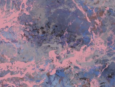 Soyut renk ile grunge arka plan