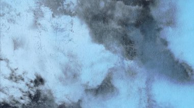 metin için alanı olan grunge doku arkaplanı