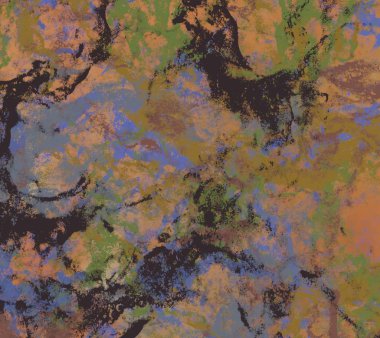 metin için alanı olan grunge arkaplanı