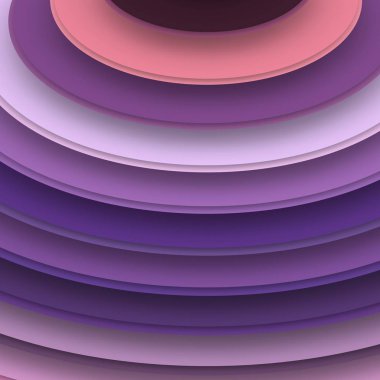 3 boyutlu illüstrasyon. Web modern fon. Renkli desen. Soyut geometrik şekiller. arkaplan.