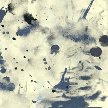 soyut suluboya sıçramagina grunge ışık arka plan 