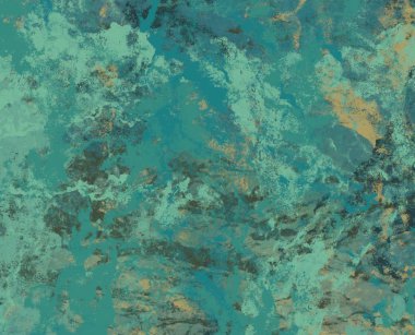 metin için alanı olan grunge arkaplanı