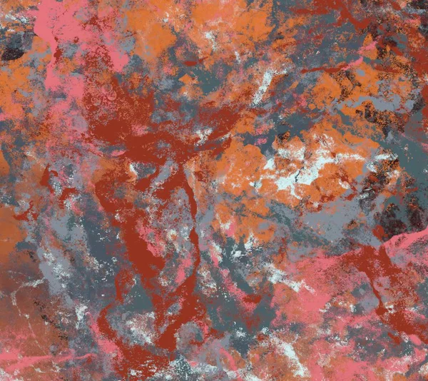 Kopya alanı ile soyut grunge mermer arkaplan