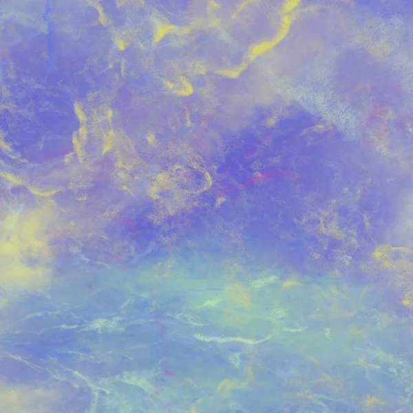 metin için alan ile renkli mermer doku ile soyut arka plan