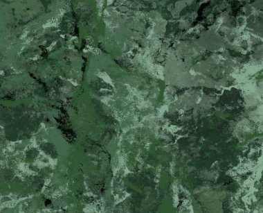 metin için alanı olan grunge arkaplanı