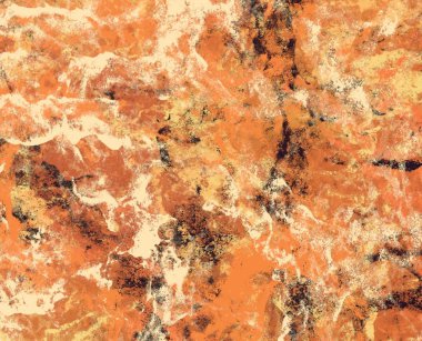 soyut hasarlı duvar kağıdı, grungy çizik arka plan  