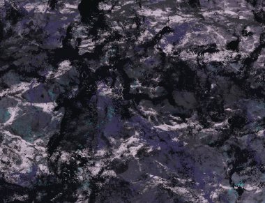 metin için alanı olan grunge arkaplanı