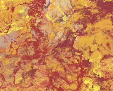 metin için alanı olan grunge arkaplanı