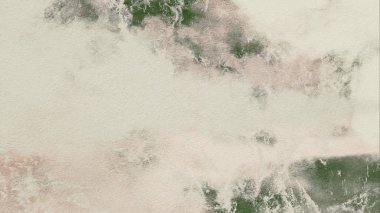 metin için alanı olan grunge arkaplanı