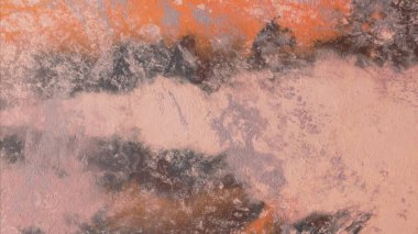 metin için alanı olan grunge doku arkaplanı