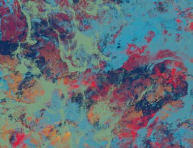 lekeli yüzey, grungy antik beton arka plan