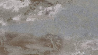 Boya lekeleriyle soyut arkaplan 