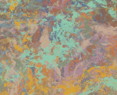 Soyut grungy dokulu arka plan