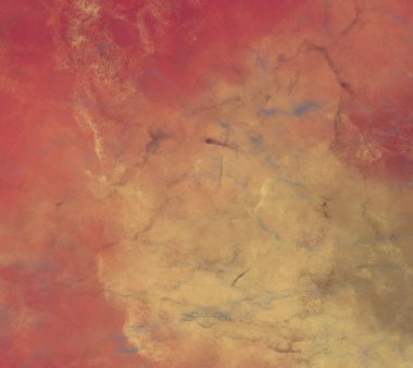 metin için alan ile renkli mermer doku ile soyut arka plan