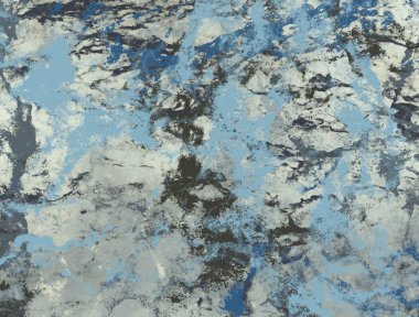 Metnin için alanı olan soyut grunge arkaplanı