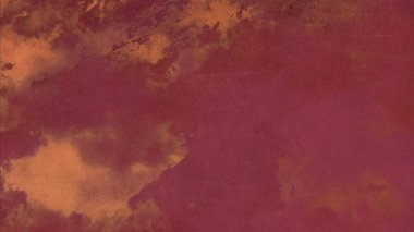 Boya lekeleriyle soyut arkaplan 