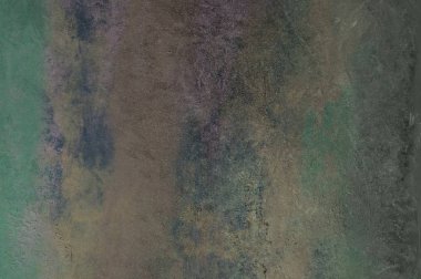 Boya lekeleriyle soyut arkaplan 