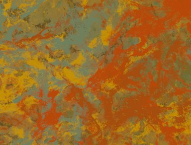 metin için alanı olan grunge arkaplanı