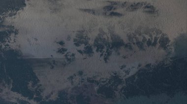 boya lekeleri ile grunge arka plan