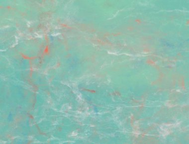 metin için alan ile renkli mermer doku ile soyut arka plan