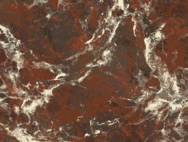 Metnin için alanı olan soyut grunge arkaplanı