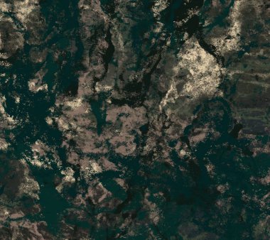 metin için alanı olan grunge arkaplanı