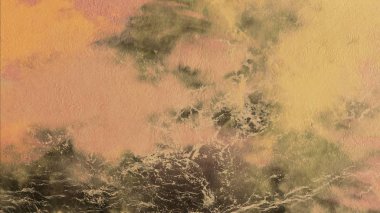 metin için alanı olan grunge arkaplanı