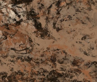 Metnin için alanı olan soyut grunge arkaplanı