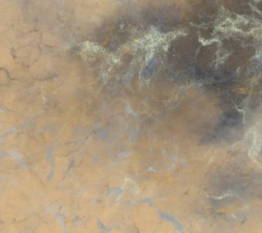 metin için alan ile renkli mermer doku ile soyut arka plan