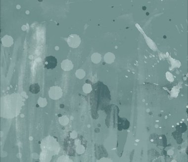 Boya lekeleriyle soyut arkaplan 