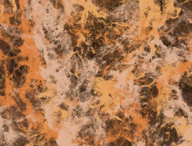 Soyut renk ile grunge arka plan