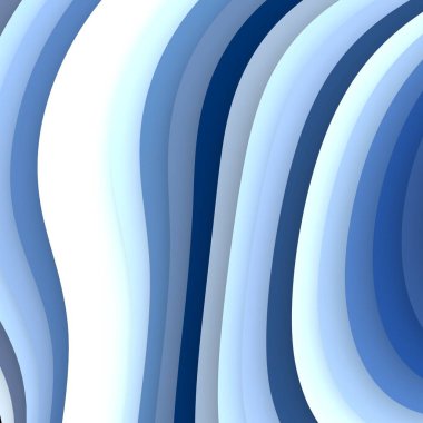 3 boyutlu illüstrasyon. Web modern fon. Renkli desen. Soyut geometrik şekiller. arkaplan.