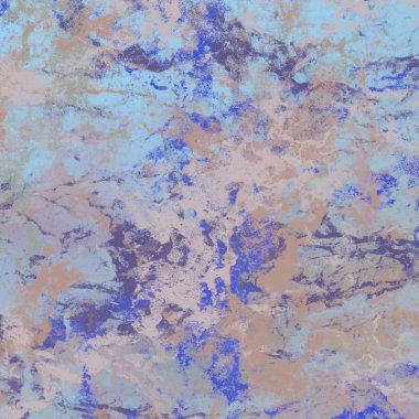 Kopya alanı ile soyut grunge mermer arkaplan