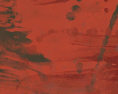 grunge splatter ile soyut suluboya zemin 