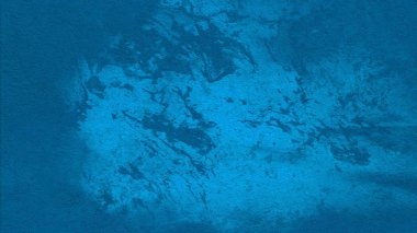 Metin için yeri olan boya lekeleriyle soyut arkaplan