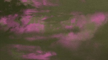 Metin için yeri olan boya lekeleriyle soyut arkaplan