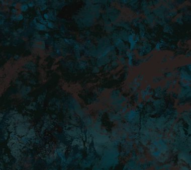 Arkaplanda soyut renkli lekeler