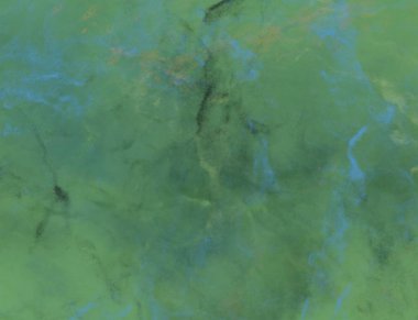 metin için alanı olan grunge arkaplanı