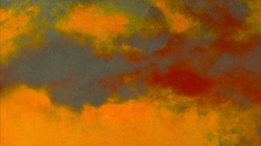 metin için alanı olan grunge arkaplanı