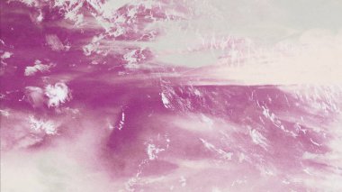 Metnin için alanı olan soyut grunge arkaplanı