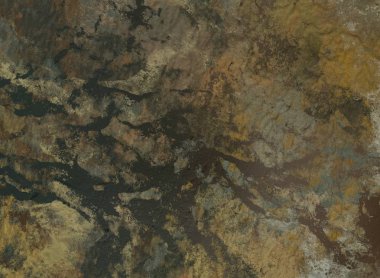 metin için alanı olan grunge doku arkaplanı