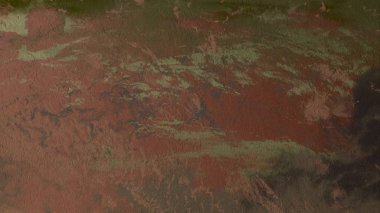 Boya lekeleriyle soyut arkaplan   