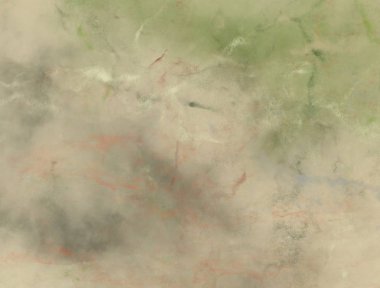 metin için alan ile renkli mermer doku ile soyut arka plan