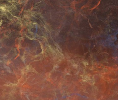 Renkli mermer desenli soyut arkaplan