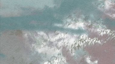 renkli mermer doku ile grunge arka plan