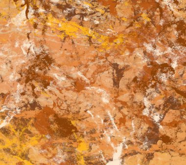 metin için alanı olan grunge arkaplanı