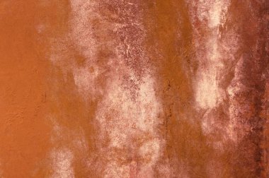 Boya lekeleriyle soyut arkaplan 