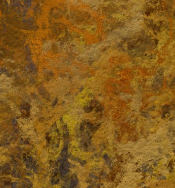 Boya lekeleriyle soyut arkaplan 